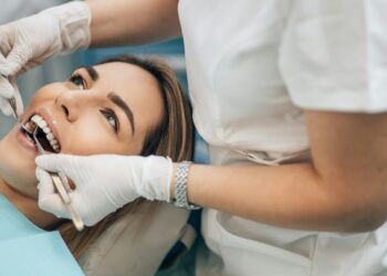 Dentist