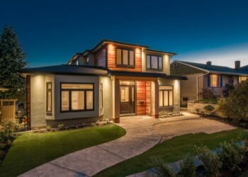 Exterior Improvements
