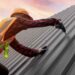 Metal Shed Roof Replacement and Its Influence on Shed Resilience in Extreme Weather