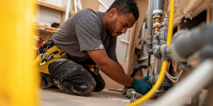 Warning Noises From Pipes You Should Never Ignore