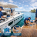 Yacht Cleaning