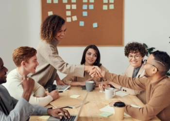 The Importance of Strong HR Practices in Modern Business