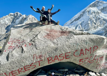 Nepal’s Top Trekking Adventures for Lifetime Memories: