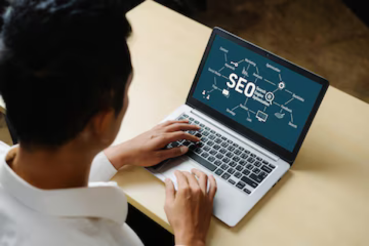 Large-Scale Search Optimization