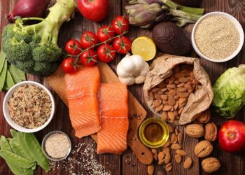 The Role of Enzymes in Food
