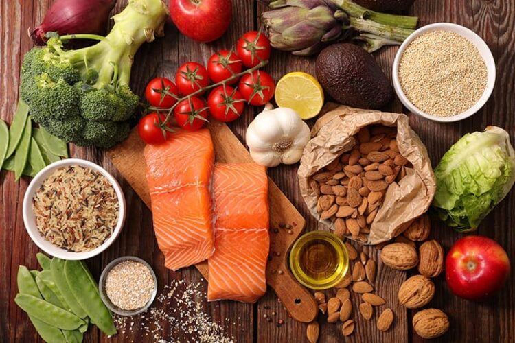 The Role of Enzymes in Food
