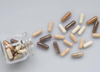 Health Supplement Industry