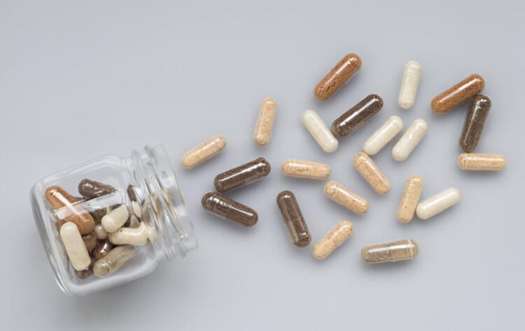 Health Supplement Industry