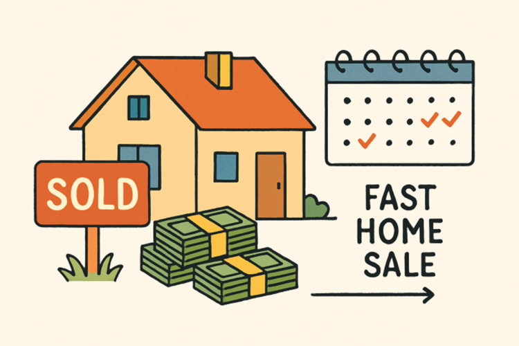 Fast Cash Offers: A Smart Solution for Busy Homeowners