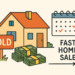 Fast Cash Offers: A Smart Solution for Busy Homeowners