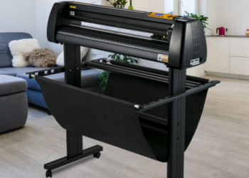 Vinyl Cutters