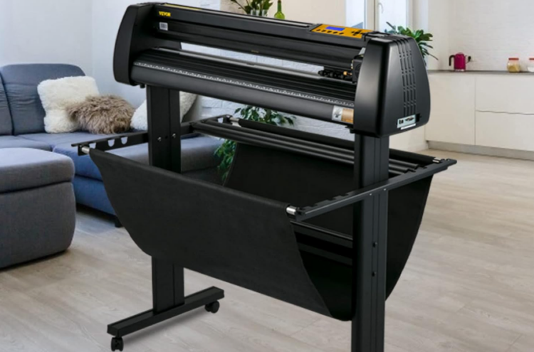 Vinyl Cutters