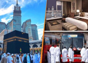 Simple Ways to Reduce Anxiety Before the Umrah Journey