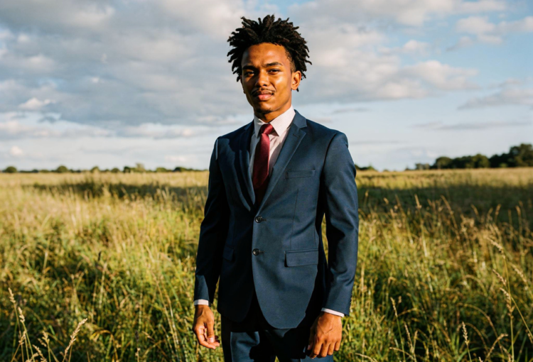 How Slim Fit Suits for Men Redefined Men’s Formalwear
