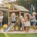 9 Key Tips for Choosing the Perfect Kids Cubby House