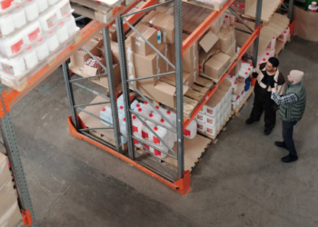Small Changes That Make Your Shipping Process Run Smoother