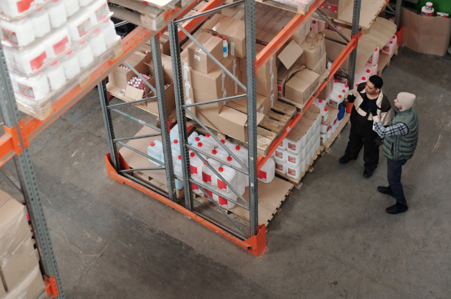 Small Changes That Make Your Shipping Process Run Smoother