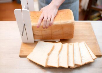 Bread Slicer: A Practical Guide to Choosing Slice Thickness for Different Bread Products