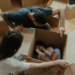 What It Takes to Rebuild a Sense of Normal After a Move