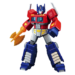 80s Nostalgia Reimagined: The G1 Optimus Prime Experience by Blokees