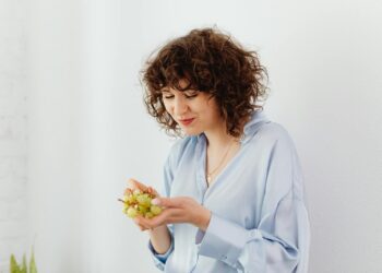 Powerful Aging: How to Stay Vibrant Inside and Out