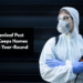 How Greenleaf Pest Control Keeps Homes Pest-Free Year-Round