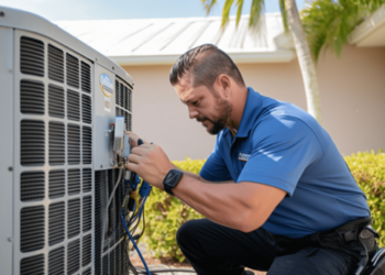 HVAC Upgrades That’ll Make Your Home Much More Welcoming For Guests