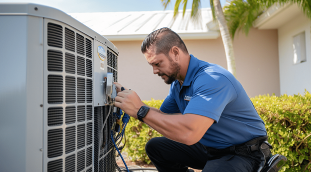 HVAC Upgrades That’ll Make Your Home Much More Welcoming For Guests