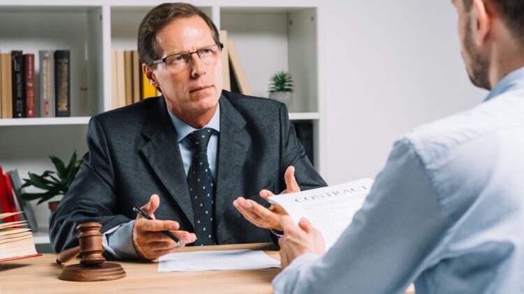 How an Immigration Deportation Defense Attorney Helps Protect Your Legal Rights