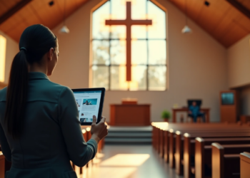 Why Branding Matters for Modern Churches in a Digital Age