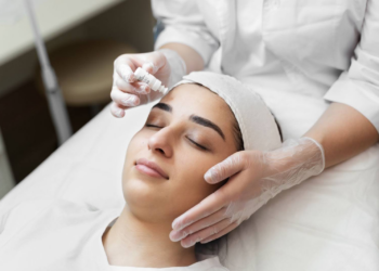 Microneedling for Radiant Skin: At-Home Treatments Instead of Expensive Salons