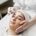 Microneedling for Radiant Skin: At-Home Treatments Instead of Expensive Salons