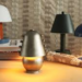 Top Picks for Portable Lamps That Transform Entry Consoles