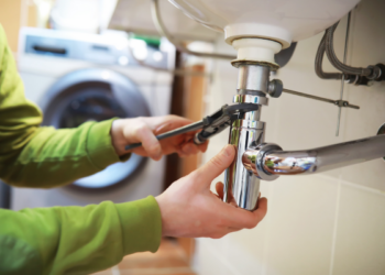 Drain Clogged? Here’s What To Do