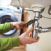 Drain Clogged? Here’s What To Do