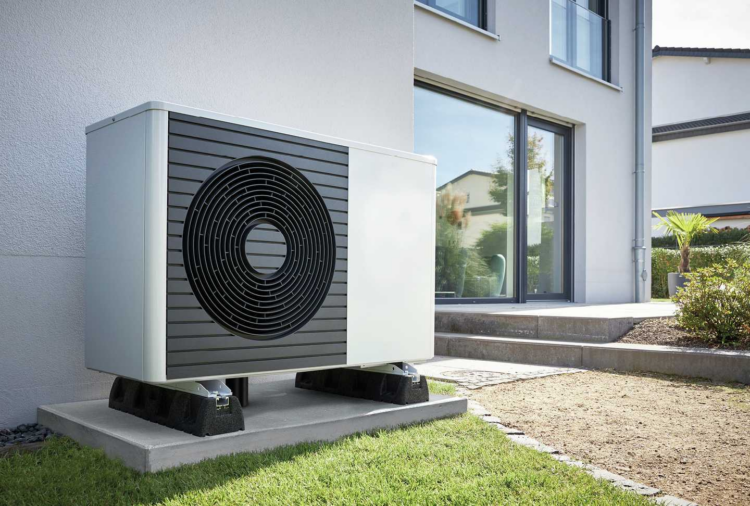 Efficient Heating Solutions for Modern Homes