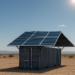 PV Container: The Future of Portable Solar Power
