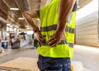 L&I Safety Violations: Employer Responsibilities and Worker Protections in Washington