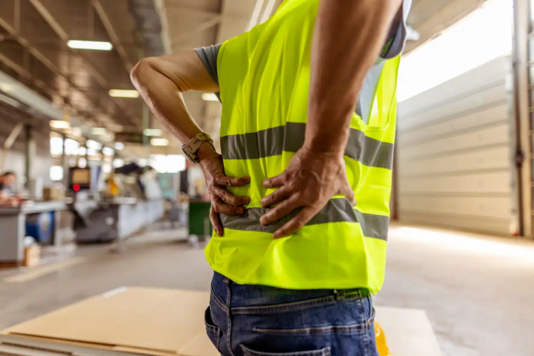 L&I Safety Violations: Employer Responsibilities and Worker Protections in Washington
