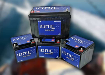 LFP vs. Other Batteries: What’s Better for Solar Battery Banks?