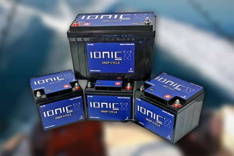 LFP vs. Other Batteries: What’s Better for Solar Battery Banks?