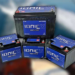LFP vs. Other Batteries: What’s Better for Solar Battery Banks?