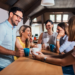 The Break Room Sustainability Problem  