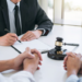 Common Mistakes to Avoid During Divorce Proceedings
