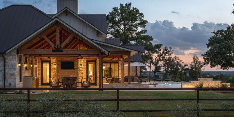 How Long Does It Take to Build a Custom Home in Central Texas?
