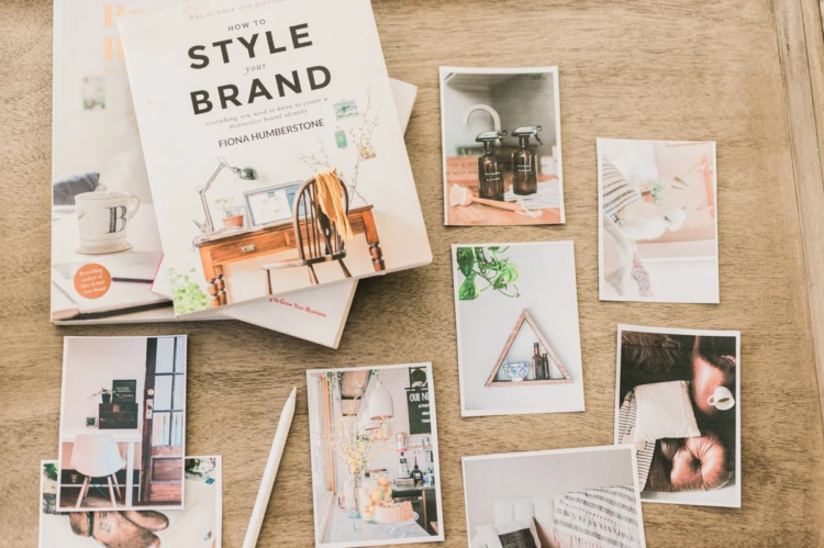 From Aesthetic to Identity: How You Build a Recognisable Brand Feel in Home Décor