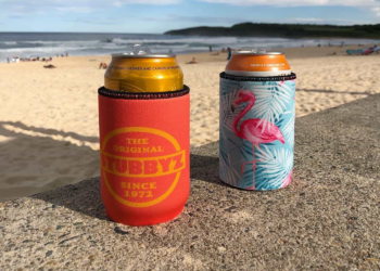 3 Ways in Which a Stubby Holder Can Give Your Aussie Business a Great Marketing Opportunity