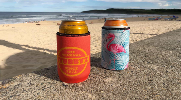 3 Ways in Which a Stubby Holder Can Give Your Aussie Business a Great Marketing Opportunity