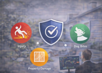 Real Scenarios Where Personal Liability Cover Brings Peace