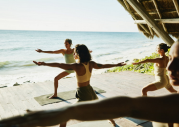 How Do You Choose Your Next Wellness Travel Destination?